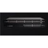 Ubiquiti EdgeSwitch ES-24-250W, 24x1000 Мбит/с + 2xSFP, PoE/PoE+/PoE24 В (250W)