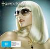 CD GWEN STEFANI - The Sweet Escape 1717390 Interscope Reco 2006 Australia Dance & Electronica Used
