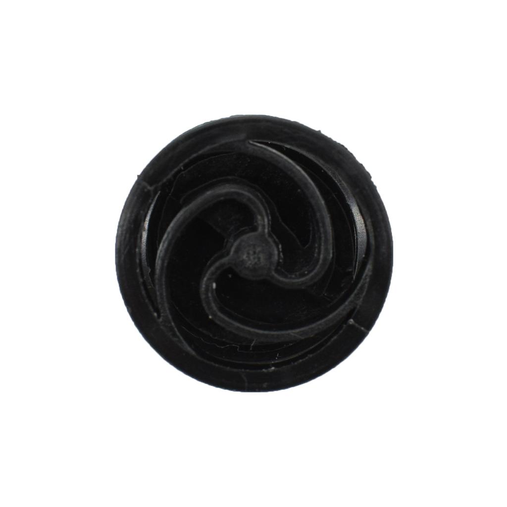 30 шт. фиксатор дверной карты автомобиля, зажимы для обшивки панели для VW Volkswagen Jetta Golf Mk4 Passat B5, внутренние заклепки, зажим для крепления