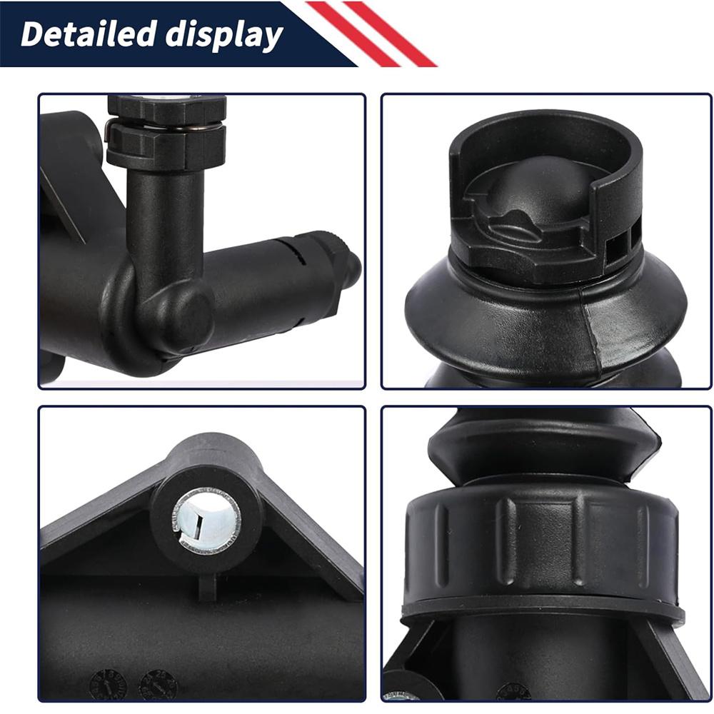 Рабочий цилиндр сцепления 68367217AA 55261309AA Подходит для Fiat 500 2012-2017 1.4L L4