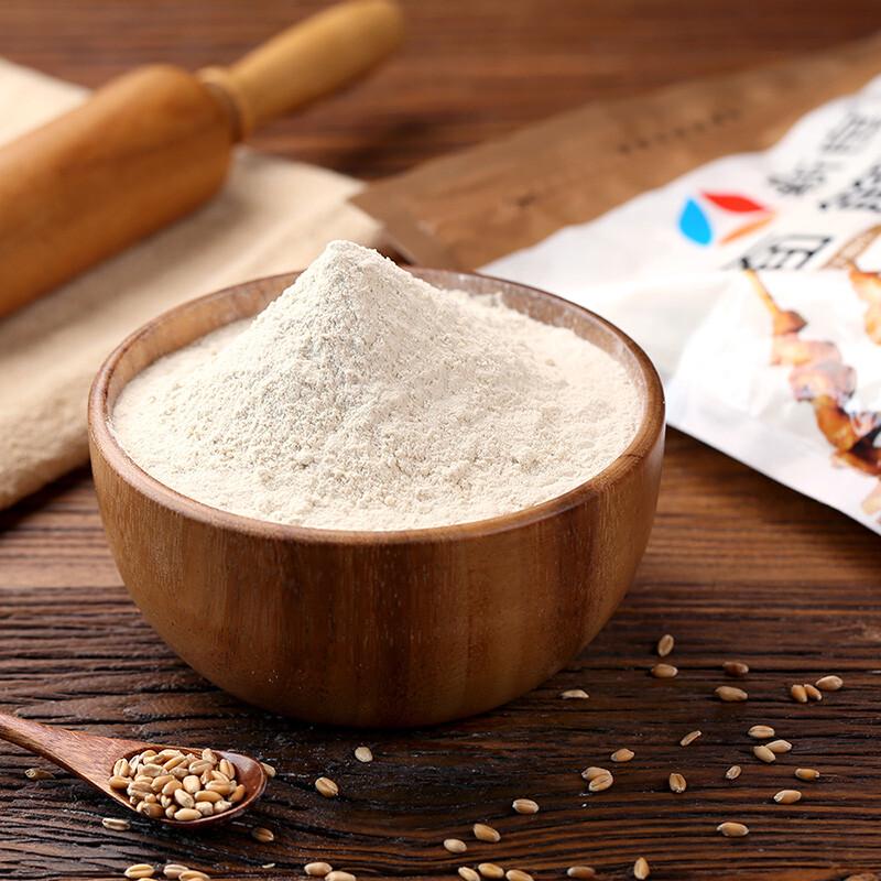 Xinliang Gluten Flour