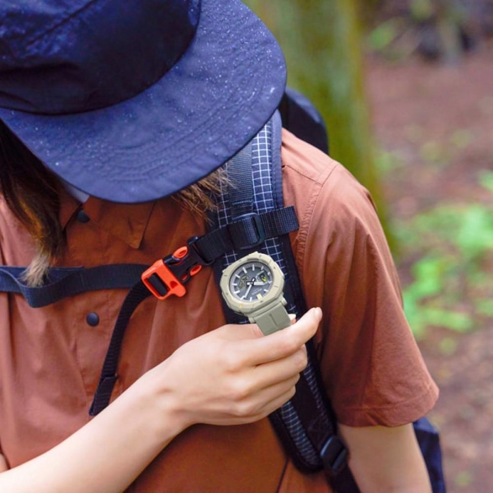 Casio Prj B001 7jf [Pro Trek  Pro Trek  Hiker Line]