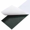 Self Adhesive Artificial Grass Tape Green 10 x 0.05 m Non Woven Fabric