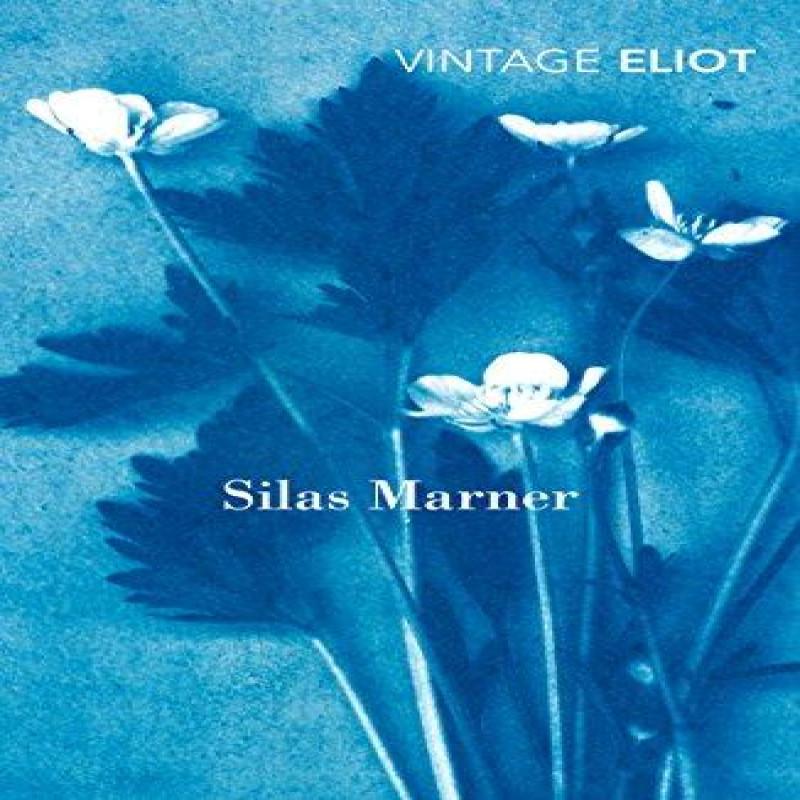 Silas Marner by George Eliot Paperback Book 9780099519058