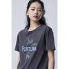 BeneTTon DoT PrinT T shirT baTs50631