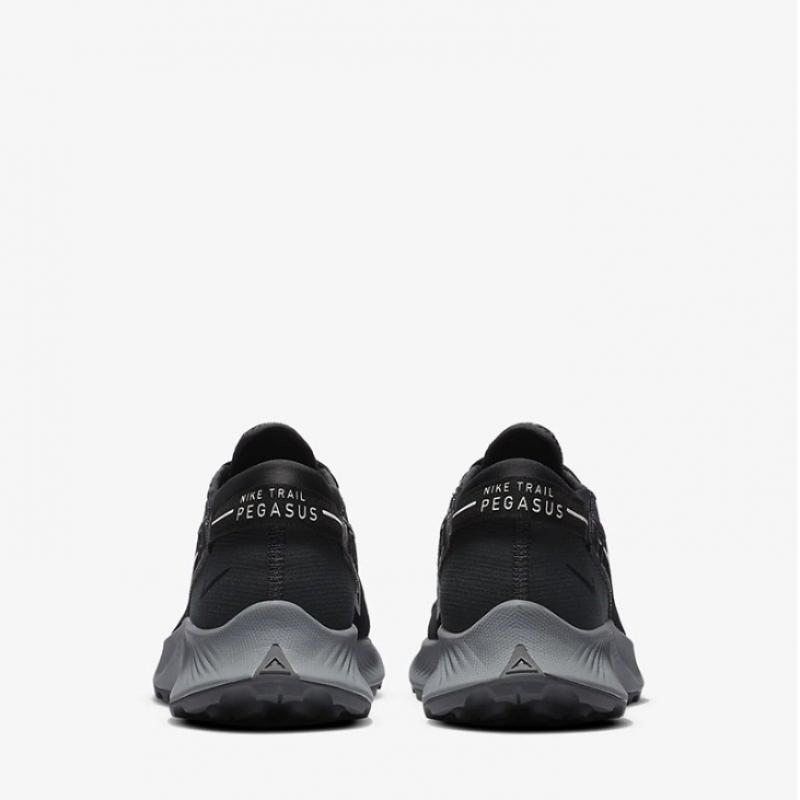 Nike Кроссовки для бега Треккинговые женские S pegaSuS Trail 2 Ck4309 002 P2204