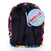 Tie Dye BooBoo Mini Backpack (Spiral)