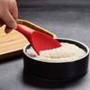 Food Grade Cooking Spoon Holes Kitchen Ladle Kitchen Tools Rice Spoon  Kitchen