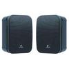 Haut-parleurs Moniteur 2 Voies Ultra Compacts - BEHRINGER 1C-BK - Noir