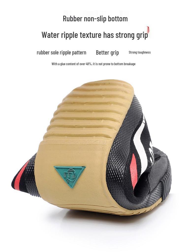 Men's Lutai Round-Toe Canvas Wushu Sneakers – Casual White Athletic Shoes for Running