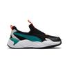 Puma RS-X3 Slip-On Little Kid черные детские кроссовки для парасейлинга 309676-04
