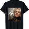 Marilyn Monroe 004 T-Shirt
