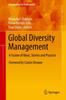 Книга Global Diversity Management : A Fusion of Ideas, Stories and Practice