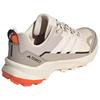 adidas Terrex Skychaser Ax5 GORE-TEX Спортивные обувь для активного отдыха Дышащая Поддержка Обувь для походов Женская Обувь для походов Бежевый KJ8948