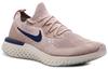 Nike Epic React Flyknit диффузный темно-серый AQ0067-201