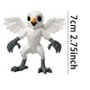 random 1 pcs action anime figure Collectibles, figurine display pieces, anime figurines Christmas gifts