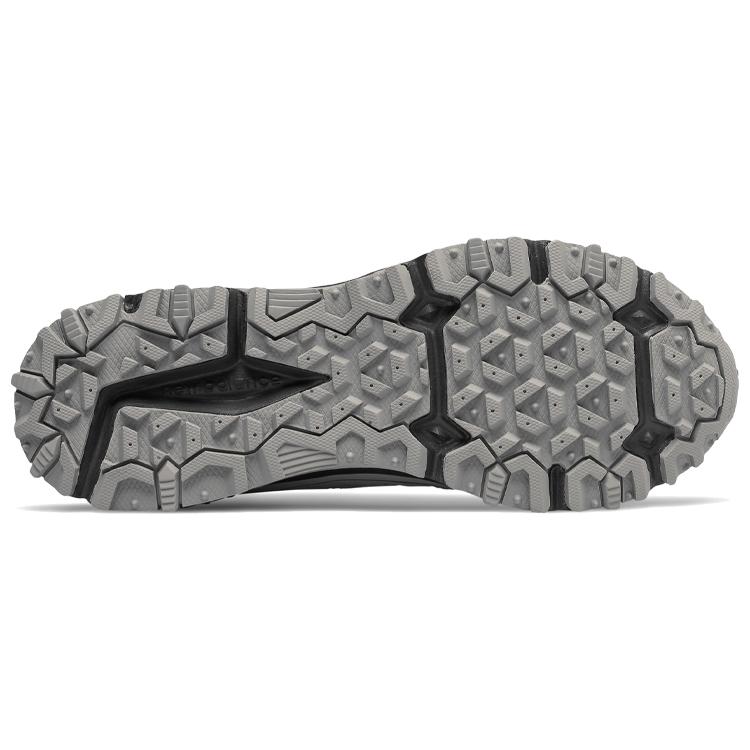 New Balance 410 Серия Серый Унисекс (унисекс) Кроссовки MT410SO5