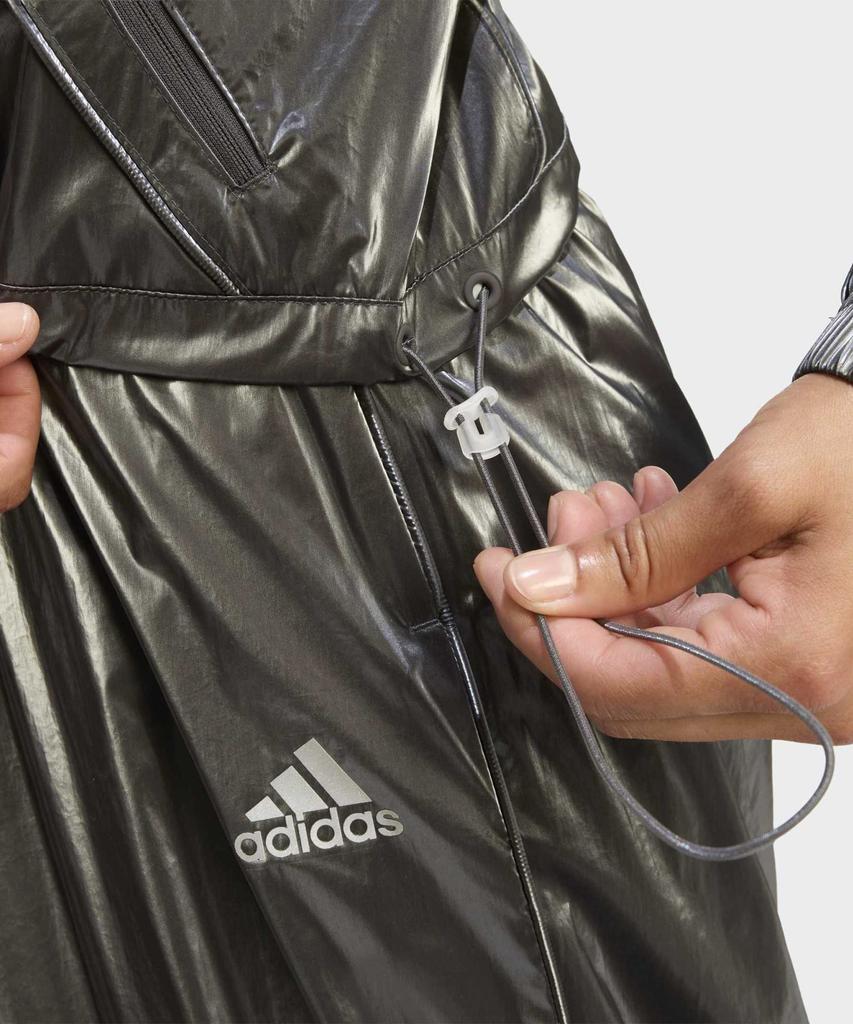 ADIDAS F50 Track Top - Black / Ke0249