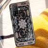 Чехол в стиле персидского ковра с цветочным узором для POCO X3 NFC X3 GT F3 M3 M4 Pro Задняя крышка для Xiaomi Mi 11 Lite 10 Mi 11T Pro 10T