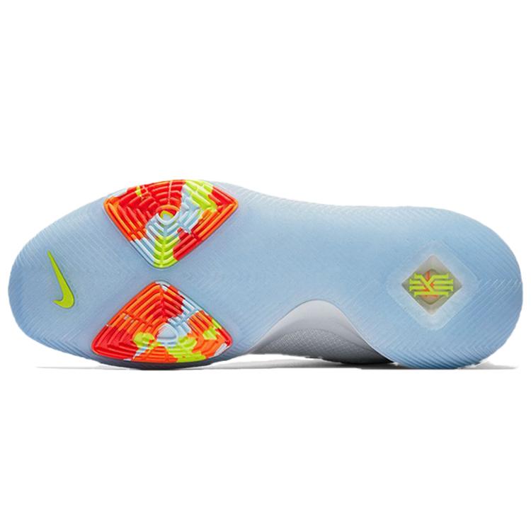Nike Kyrie 3 Ts Ep 'Белый' 852414-001