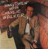 LP Record CHARLIE WALKER - Honky Tonkin' With Charlie Walker E30660 Epic 1971 US Folk Used