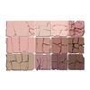 CLIO SHADE & SHADOW PALETTE Shade and Shadow Palette 02 SOFT DEPTH