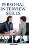Книга Personal Interview Skills