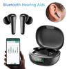 Hearing Aids For Deafness Digital Rechargeable Hearing Aid Bluetooth Sound Amplifier APP Control Intelligent Noise Reduction