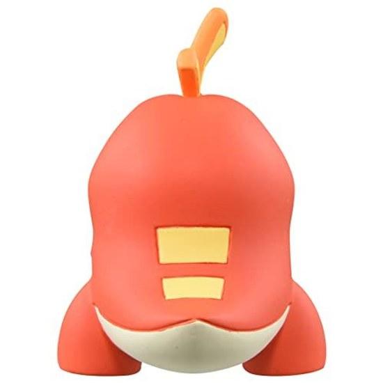 Takara Tomy Pocket Monster Moncolle MS-04 Hogeta