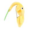 Плюшевая игрушка-маскот Pikmin (желтый)