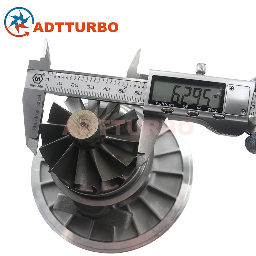 Turbine CHRA K27 53279706715 53279886715 Turbo Cartridge 99446017 98440516 Core For Iveco Fiat Truck Euro cargo 5.9L 1994-2008