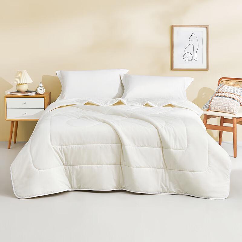 Luolai Class A Washed Cotton Soybean Fiber Summer Quilt