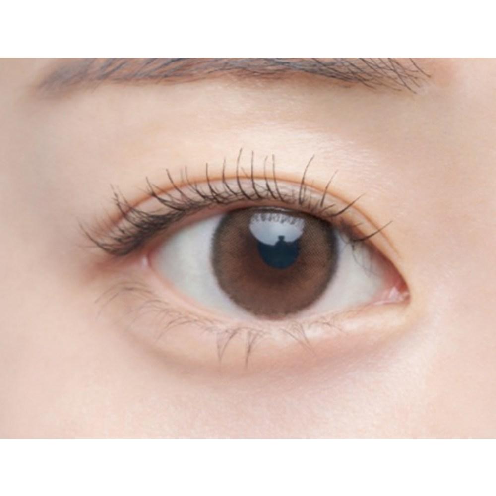 Giverny Тушь для ресниц чувствительная к адгезии 4 г, 01 черный, 3 шт.