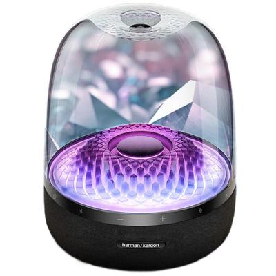 Bluetooth-колонка Harman Kardon Aura Studio 4, штекер CN (адаптер в комплекте)