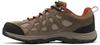 Hiking Shoes Redmond III Waterproof (1940591-229) Pebble/dark Sienna
