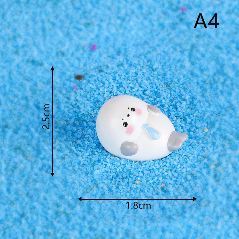 Мини-фигурка милых животных, модель животного, мох, микропейзаж, домашний декор, миниатюрные сказочные садовые украшения, аксессуары