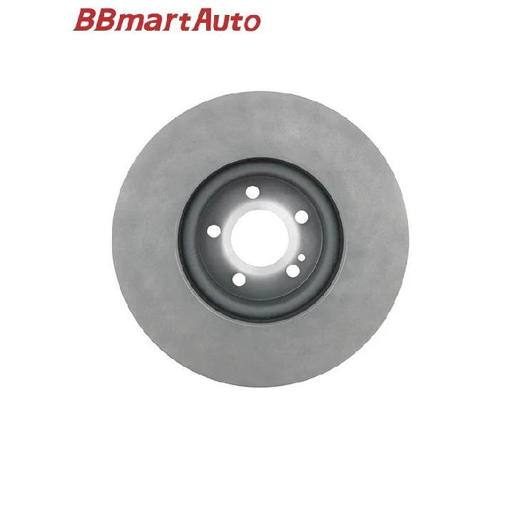 1644230512 2pieces rear brake disc for MERCEDES-BENZ M-CLASS ML 350 4-matic ML320 ML500, and others BBmart Auto Parts