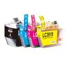 Huiwei LC3919 Compatible Ink Cartridge