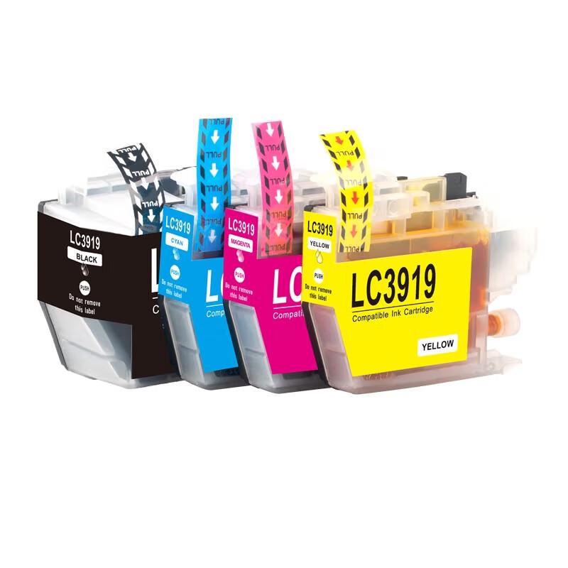 Huiwei LC3919 Compatible Ink Cartridge