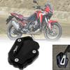 For Honda CRF1100L CRF 1100L African Twin Adv Sport DCT 2019-2023 Side Bracket Motorcycle Extension Pad CRF 1100 L Part
