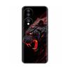 Чехол для Honor 70 5G Силиконовая задняя крышка телефона Для Honor 70 Pro Чехлы для телефона Милый Цветок Coque Funda для Huawei Honor 70 Pro Plus
