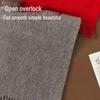 Hengyuanxiang Pure Cashmere Scarf & Shawl