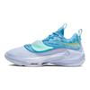 Nike Zoom Freak 3 EP Freezing Time Кроссовки унисекс Синий Голландский-Синий Металлик-Золотой DA0695-401