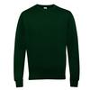 Awdis Простой свитшот унисекс с круглым вырезом Just Hoods AWDis (280 GSM)