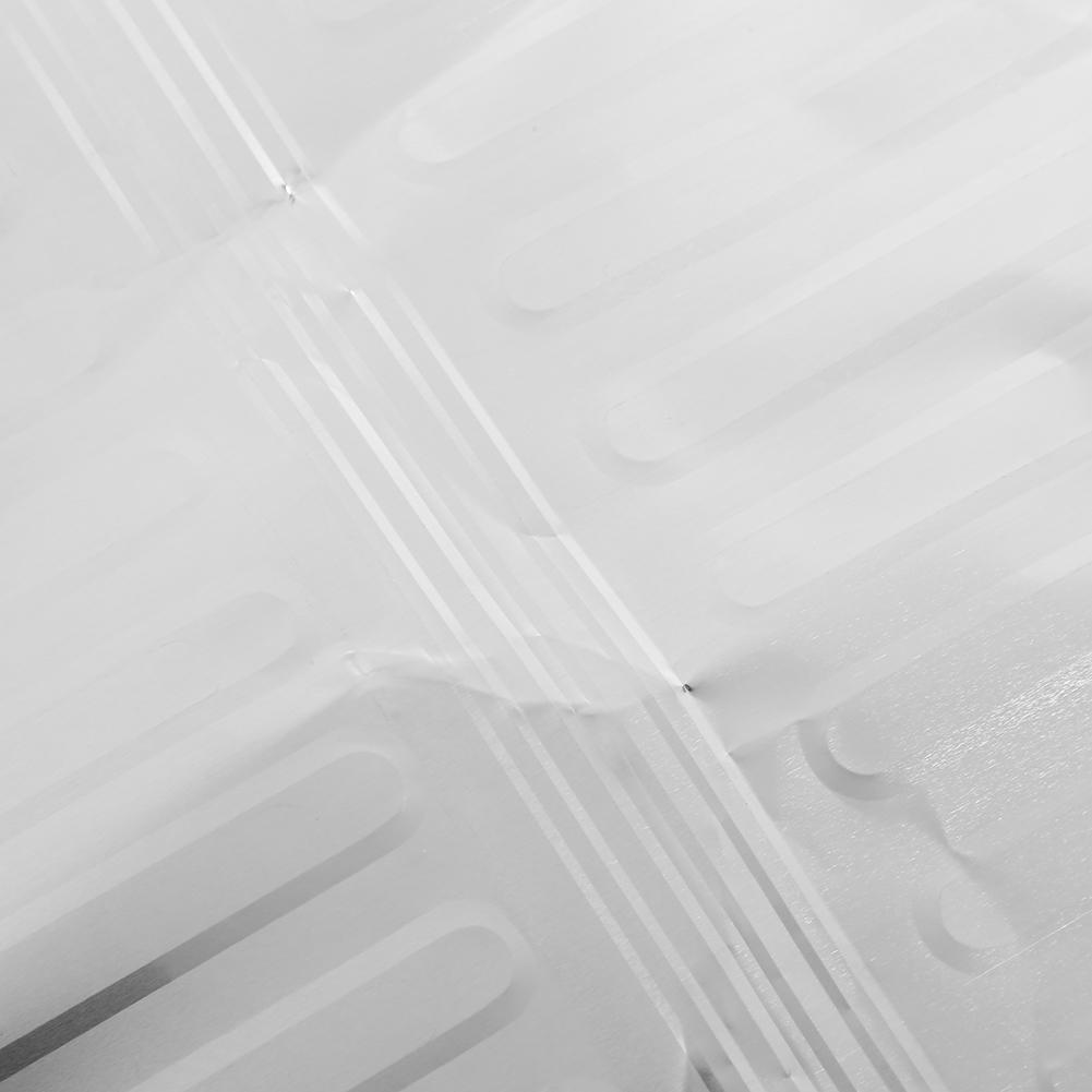 Cooking Frying Pan Oil Splash Screen Kitchen Cover Gas Stove Anti Splatter Shield Guard Glossy