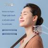 breo iNeck M2 Smart Neck Massager with Heat