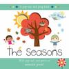 Книга The Seasons