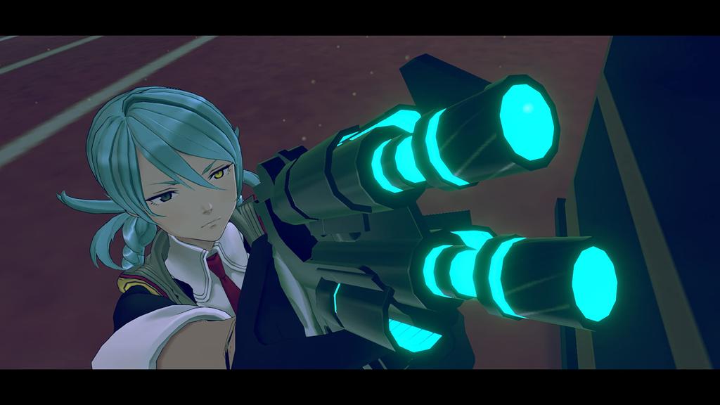 The Somnium Files nirvanA Initiative Стандартное издание Северная Америка PS4 ИИ – (Импортная версия Америка) –