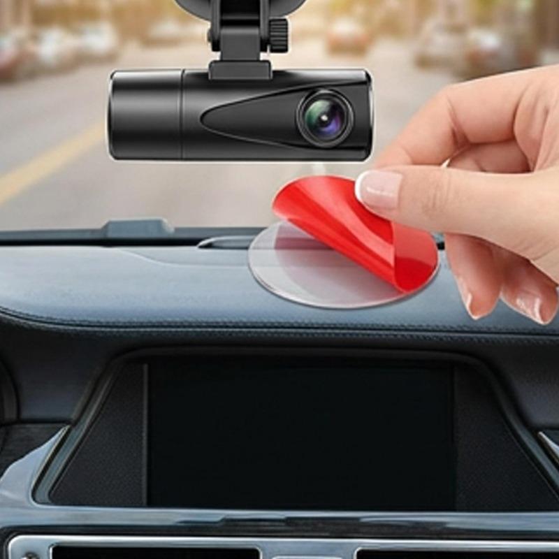 Прочная Двусторонняя Лента Прочная Водонепроницаемая Без Следа Самоклеящаяся Акриловая Подушечка Пластырь Липкая для Дома Автомобиля Офиса Салона Автомобиля