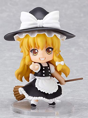 Nendoroid Petit Touhou Project Set Chapter 2